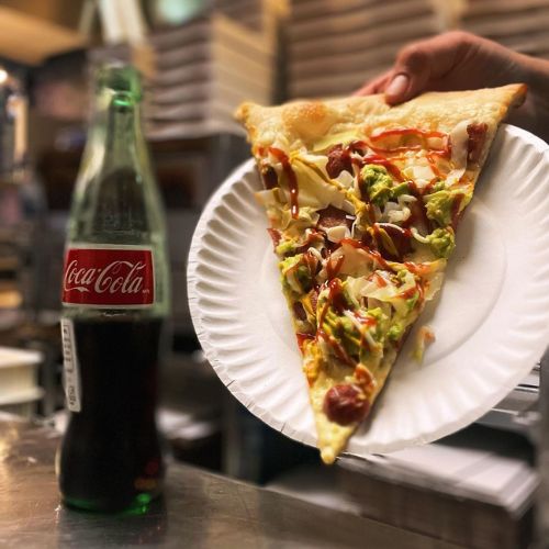 pizza de shucos chicago