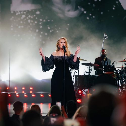 Adele sinfónico 2024 Guatemala