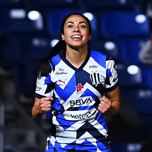Ana Lucía Martínez contra San Luis