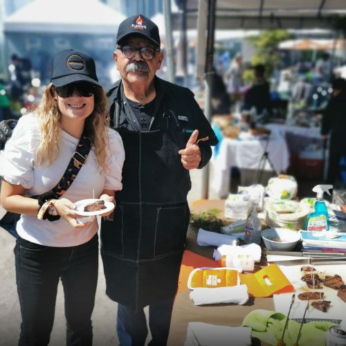 BBQ Challenge 2024 Decimosegunda edición Guatemala