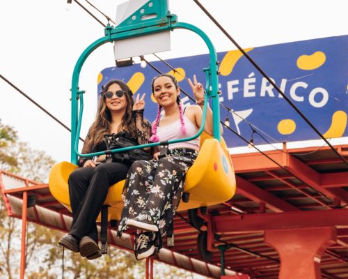 Billboard destacó al Empire Music Festival 2024