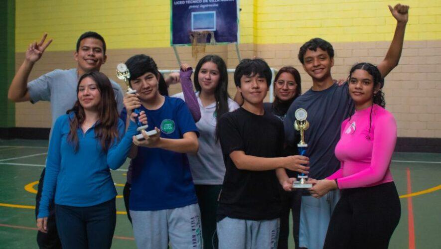 Carrera Familiar 5K en Villa Nueva edici&oacute;n 2024