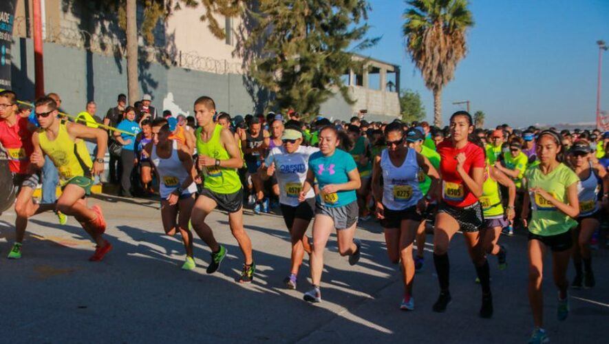 Carrera edici&oacute;n 2024 &laquo;Corramos por Unaerc&raquo; para ayudar al paciente renal de Guatemala