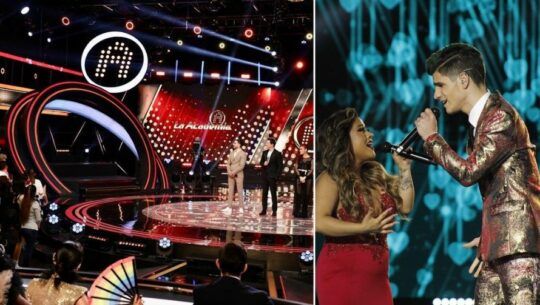 Casting de La Academia 2024 en Guatemala