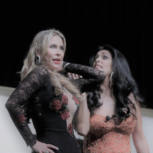 Comedia Hijas de su Madre desde México a Guatemala