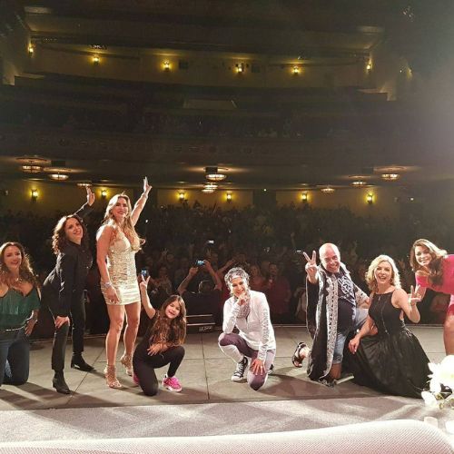 Comedia Hijas de su Madre en Guatemala