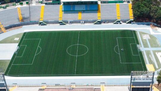 Estadio Cementos Progreso