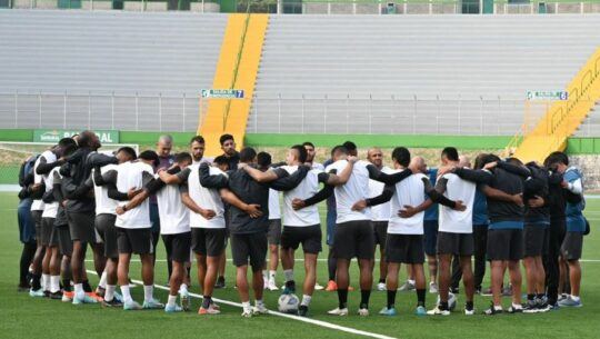 Entrenamiento cremas