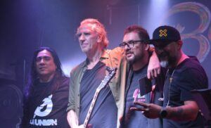 Nueva ubicaci&oacute;n para el concierto de La Uni&oacute;n en Guatemala este 2024