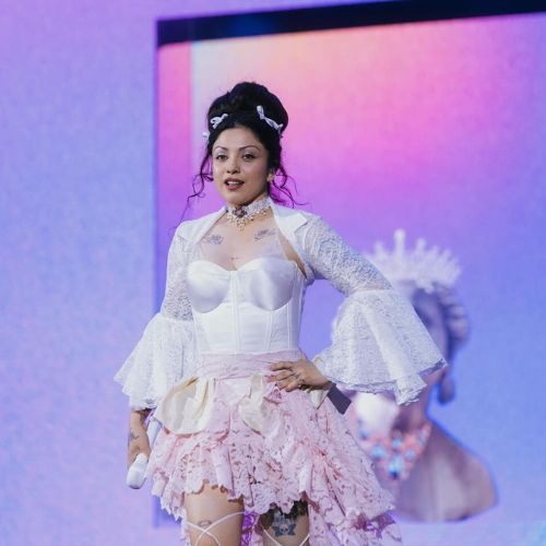 Concierto de Mon Laferte en Guatemala 2024