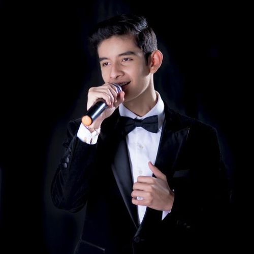 Concierto para el día de las madres Boleros 2024