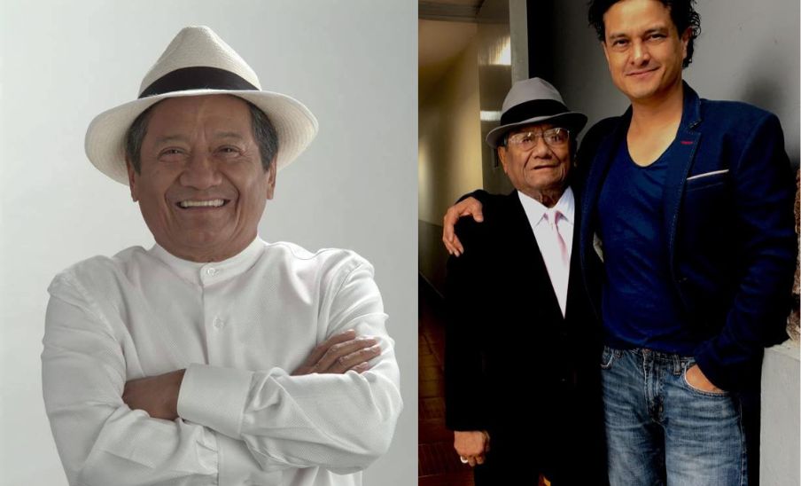 Concierto tributo a Armando Manzanero 2024 Guatemala