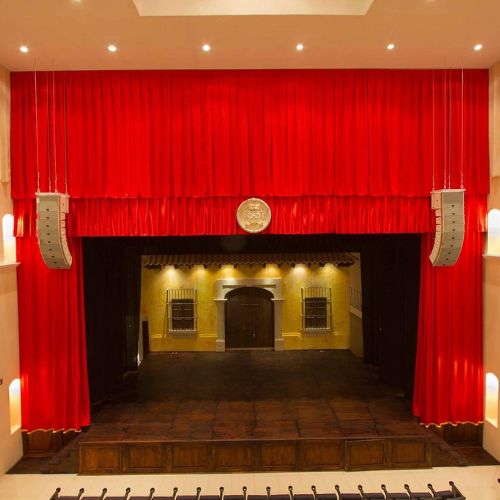 Cuentos de Princesas El Musical 2024 Teatro Don Juan
