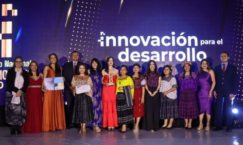 Detalles del Premio Nacional de Innovación 2024