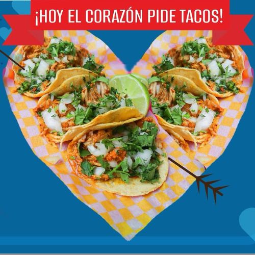 Edición tacos Festival del Sabor 2024 Guatemala