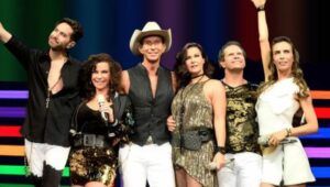 &laquo;El Musical Con Todos Menos Conmigo&raquo; temporada 2024 en Teatro Don Juan