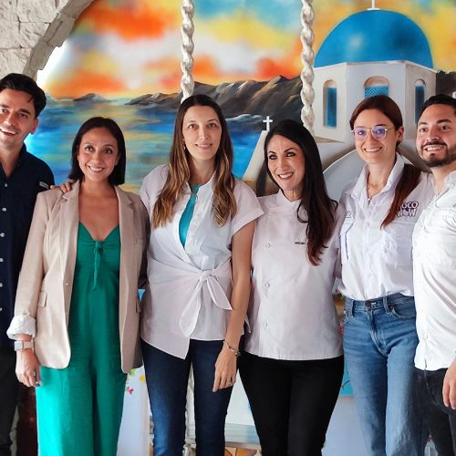 Experiencia gastronómica teatral Guatemala 2024
