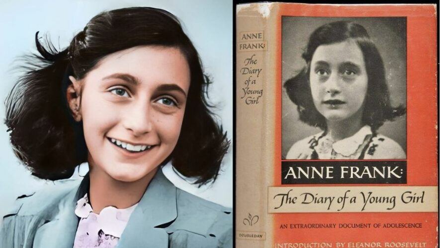 Exposici&oacute;n de Ana Frank 2024 en Guatemala