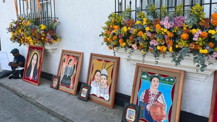 Edici&oacute;n 2024 del Festival Floraao en Cob&aacute;n
