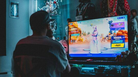 Festival Gamer Tour 2024