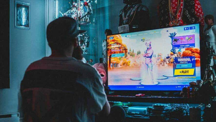 Festival Gamer Tour 2024