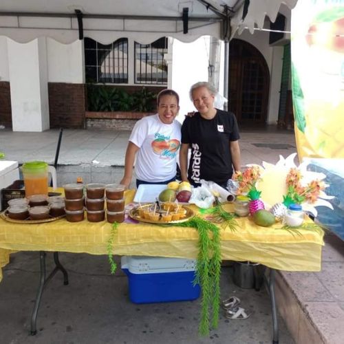 Festival del Mango 2024 en Zacapa