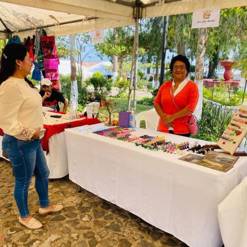 Festival del Pepián 2024 Guatemala cuarta edición
