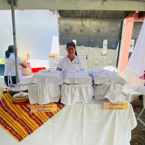 Festival del Pepián 2024 Guatemala