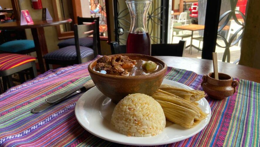 Festival del Pepi&aacute;n en su cuarta edici&oacute;n en San Juan del Obispo | Junio 2024