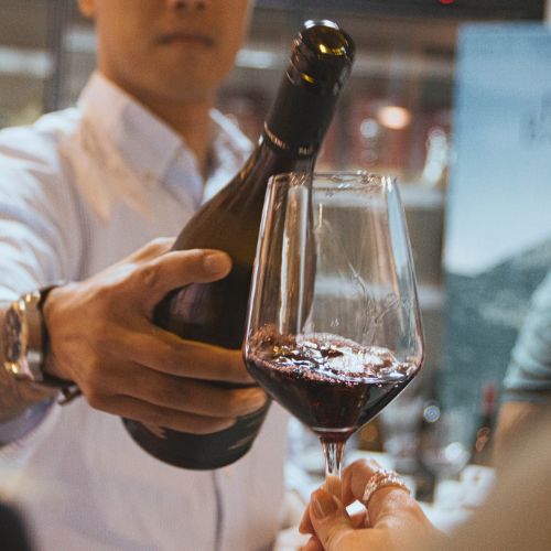 Festival del Vino 2024 Guatemala