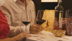 Festival del Vino 2024 en la Ciudad de Guatemala