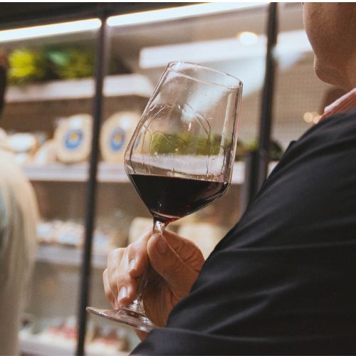 Festival del Vino Guatemala 2024