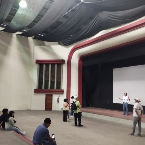 Fiesta de los 4 Barrios en Guatemala 2024 