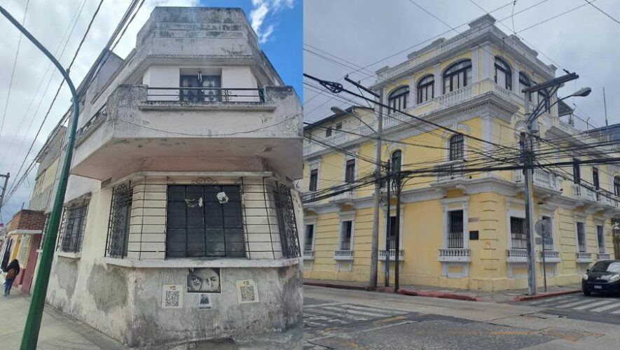 &laquo;Fiesta de los 4 Barrios&raquo; en la Ciudad de Guatemala | Abril 2024