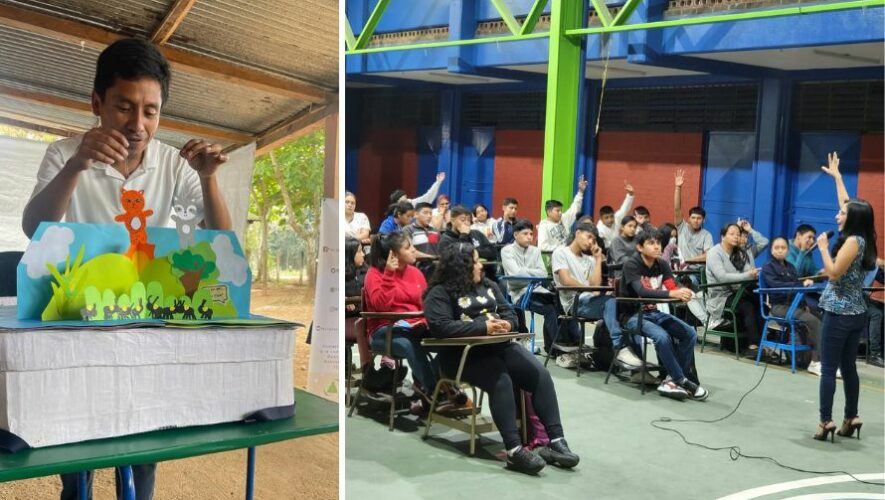Gira de la Lectura 2024