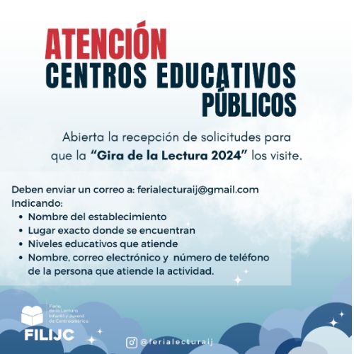Gira de la Lectura