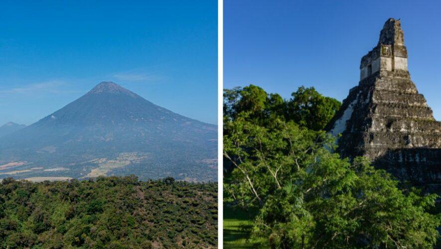 Guatemala en National Geographic