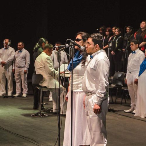 Guatemala tres presentaciones de la temporada Sacra