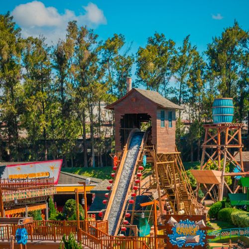 Horarios de los parques del Irtra para el 1 de mayo