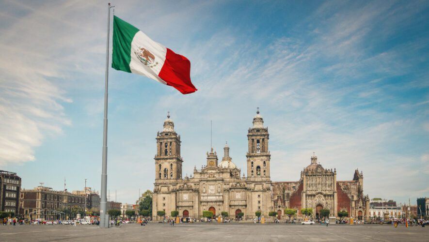 Kitchen Aid y MAX sortearán viaje a México este 2024