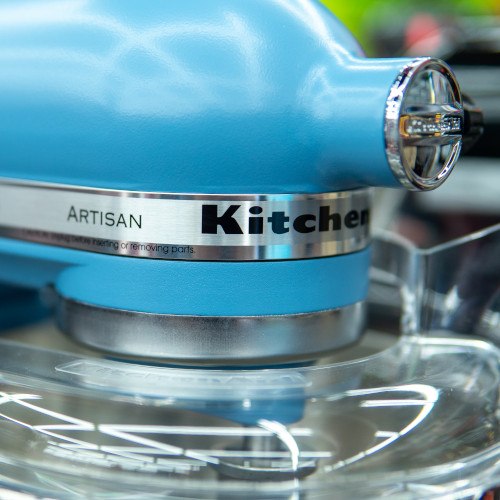 Kitchen Aid y MAX sortearán viaje a México este 2024