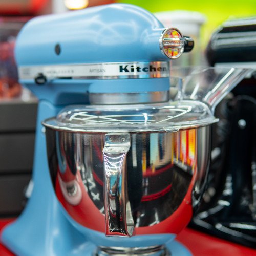 Kitchen Aid y MAX sortearán viaje a México este 2024