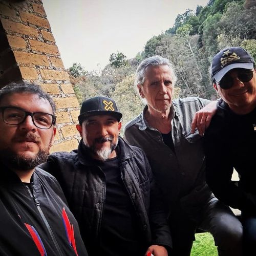 La Unión en concierto este 2024