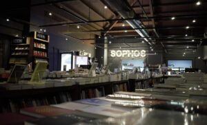 Librer&iacute;a Sophos celebra la Semana del Libro con sabor en Guatemala | Abril 2024