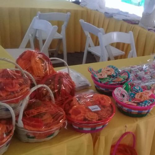Los famosos dulces típicos de Esquipulas, Guatemala