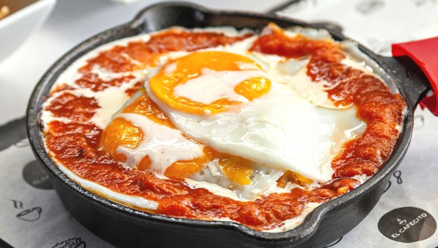 Lugares para desayunar en la Ciudad de Guatemala