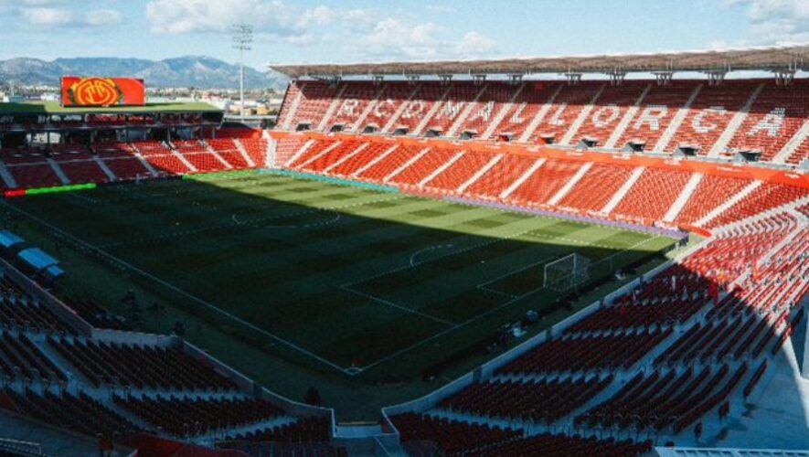 Estadio de Mallorca