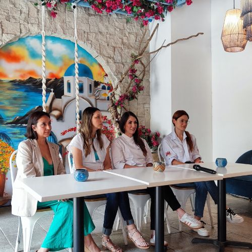 Mamma Mia 360 en Guatemala 2024