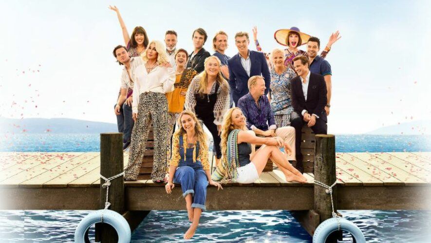 &laquo;Mamma Mia 360&raquo; experiencia gastron&oacute;mica teatral en Guatemala | Mayo 2024