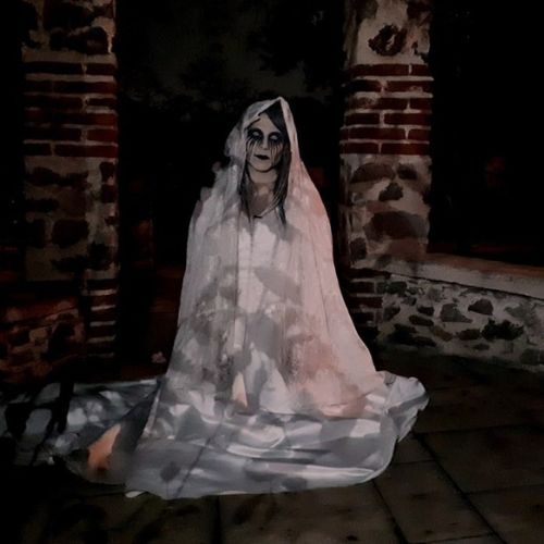 Obra en Guatemala Los Aparecidos